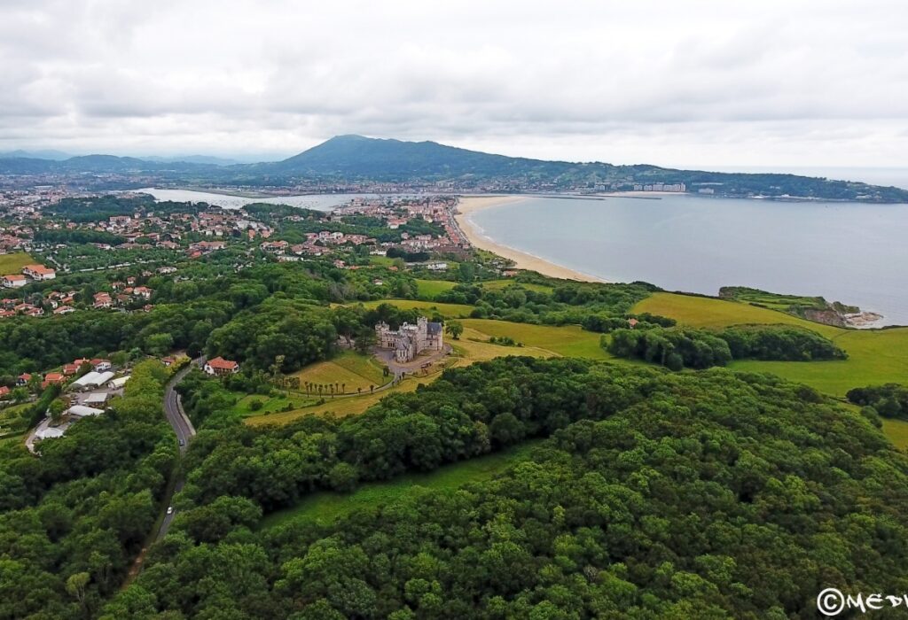 Mediacord Montage Video Bordeaux Baie De HENDAYE