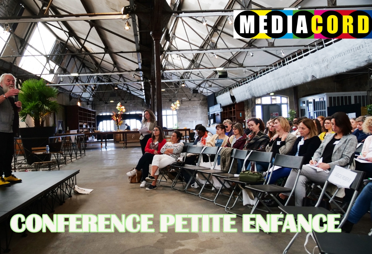 Mediacord Montage Video Bordeaux CAPTA Pitchoun