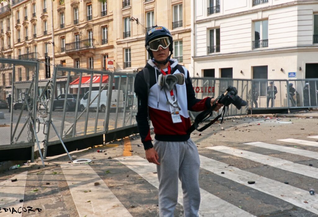 Mediacord Montage Video Bordeaux La Fin Des Combats 1