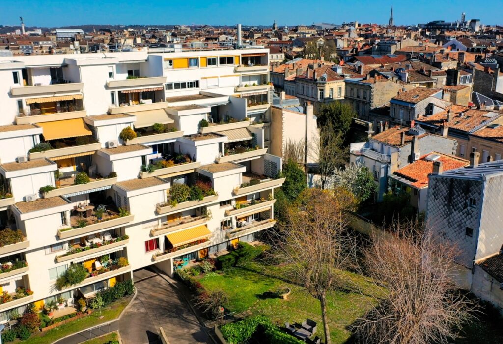 Mediacord Montage Video Bordeaux Les Jardins DARCADIE