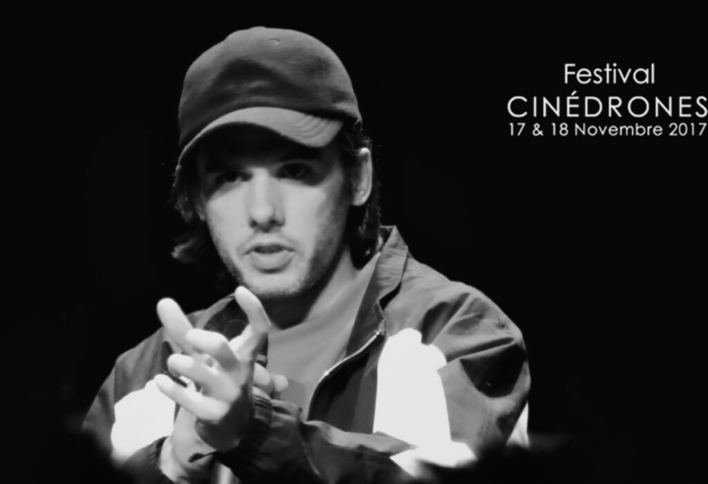 Mediacord Montage Video Bordeaux OrelSan