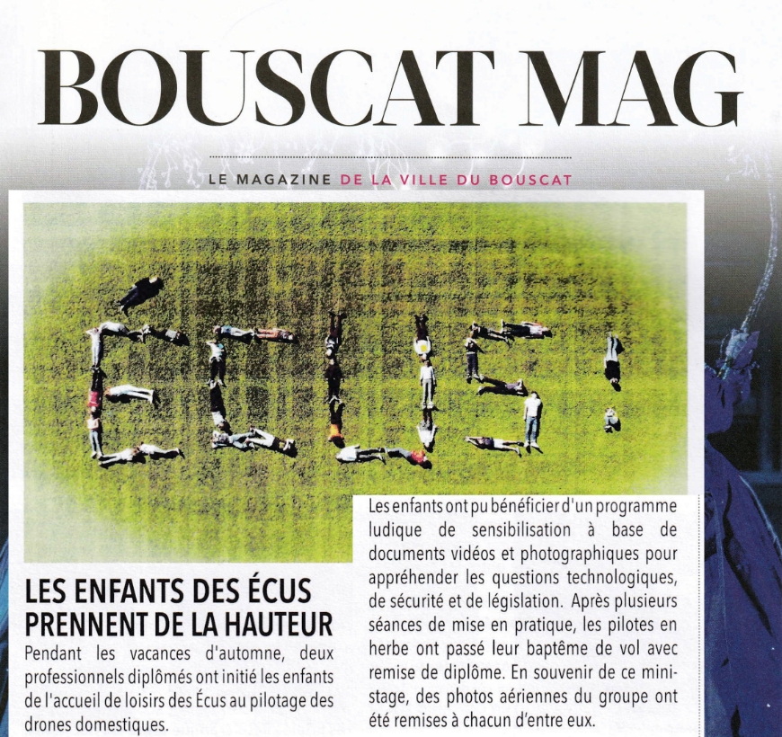 Mediacord Montage Video Bordeaux PUB Bouscat MAG
