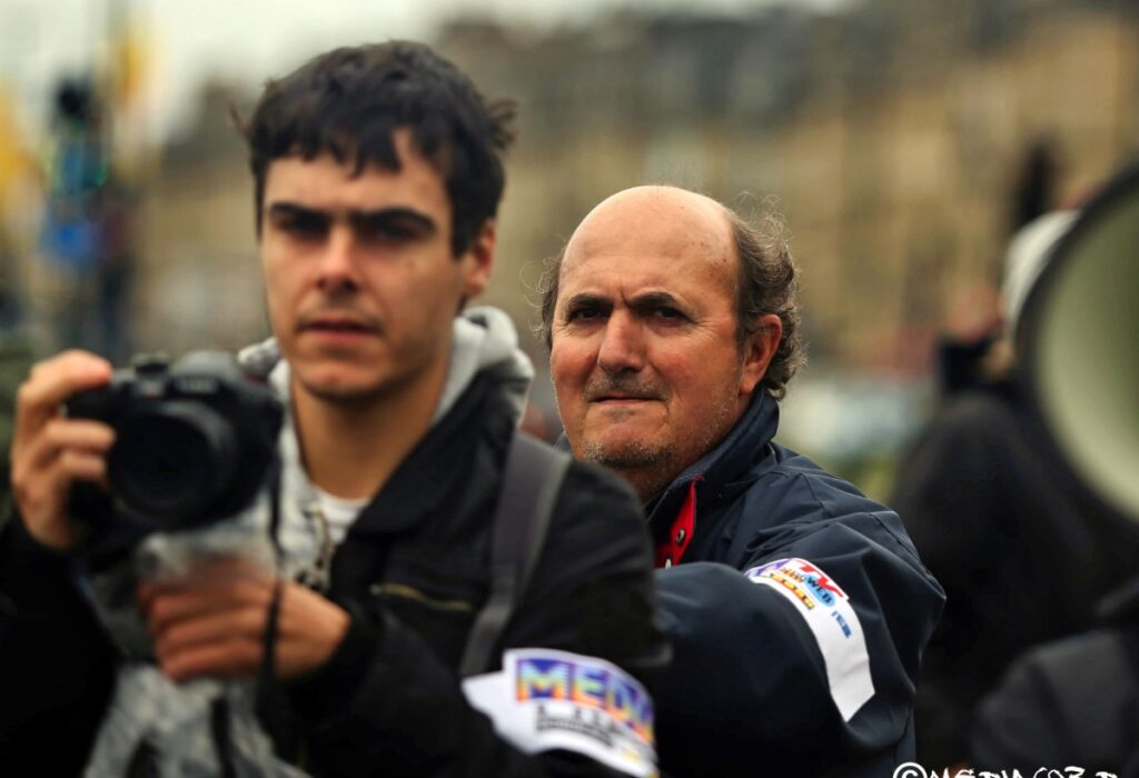 Mediacord Montage Video Bordeaux Reporters